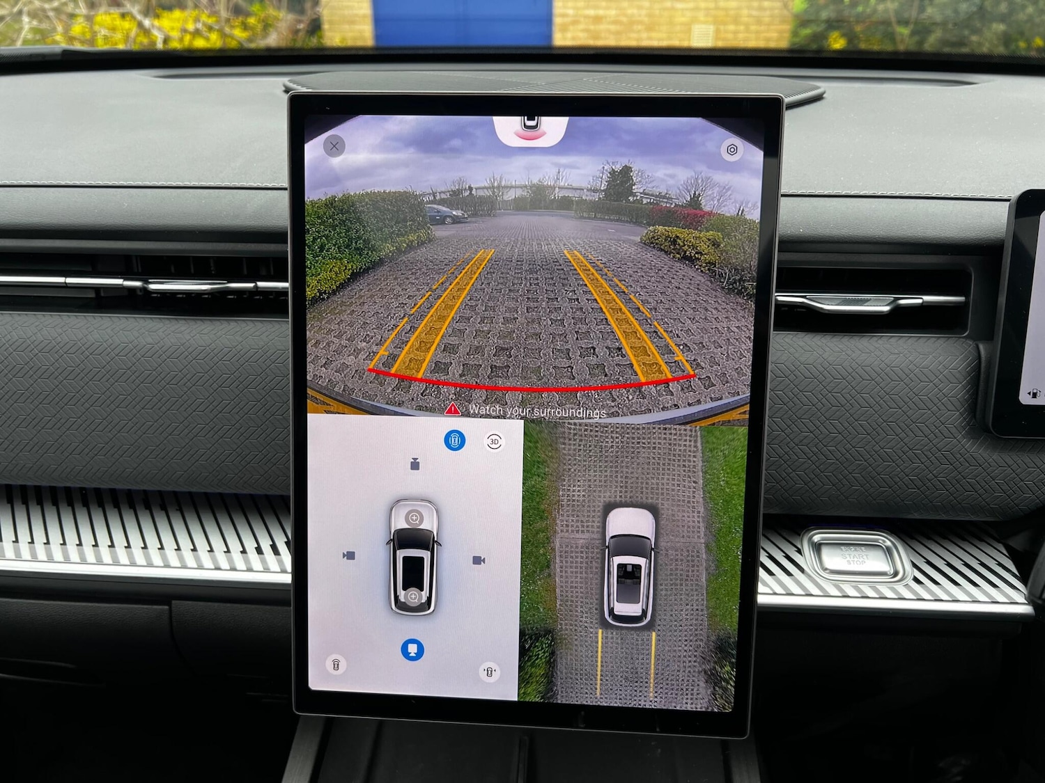 Used Jaecoo Jaecoo 7 2025 for sale - 78108700: Photo 44