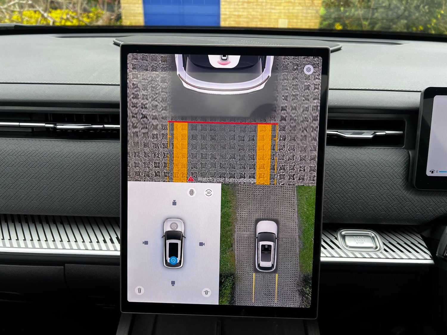 Used Jaecoo Jaecoo 7 2025 for sale - 78108700: Photo 45