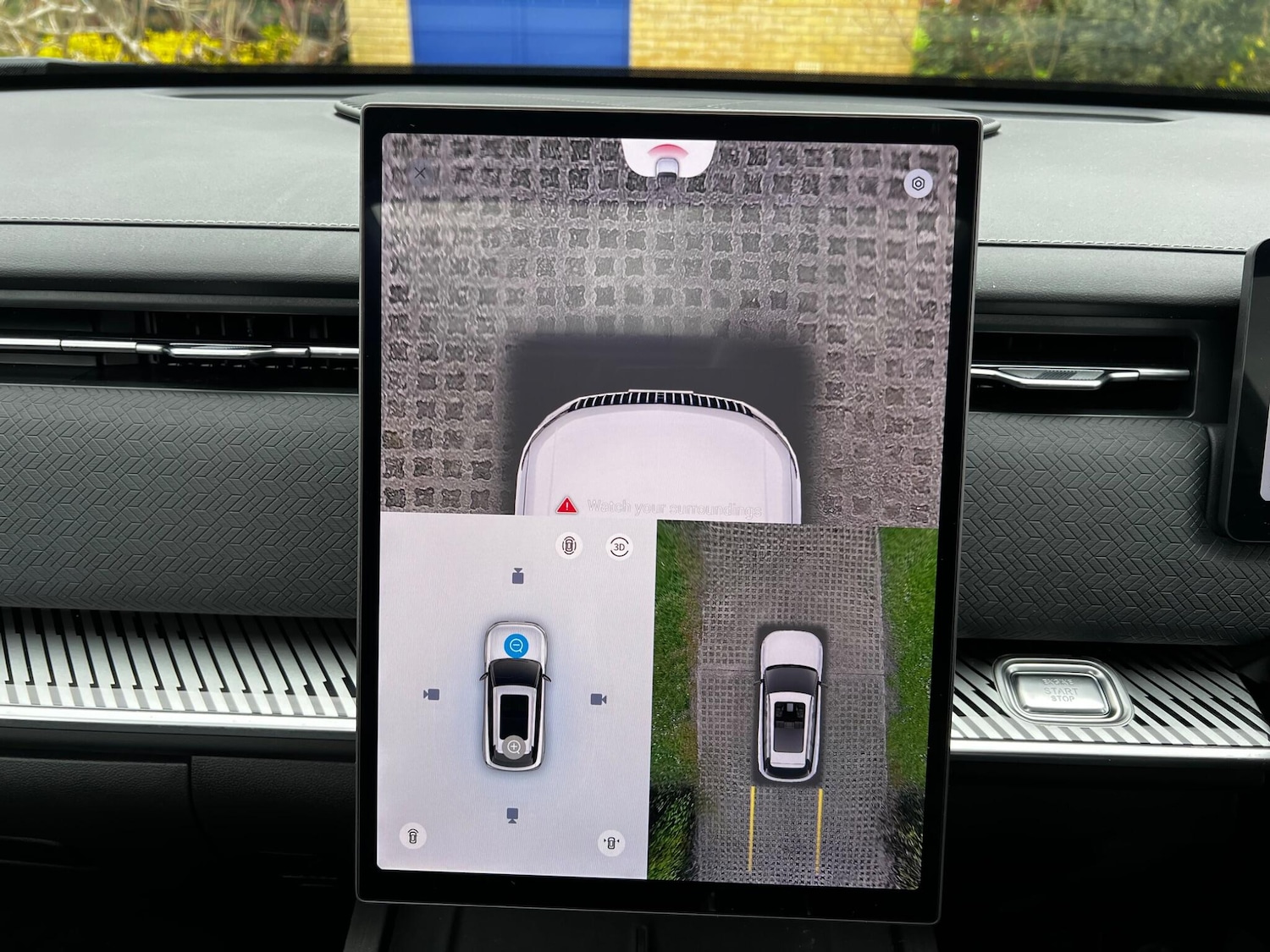 Used Jaecoo Jaecoo 7 2025 for sale - 78108700: Photo 46