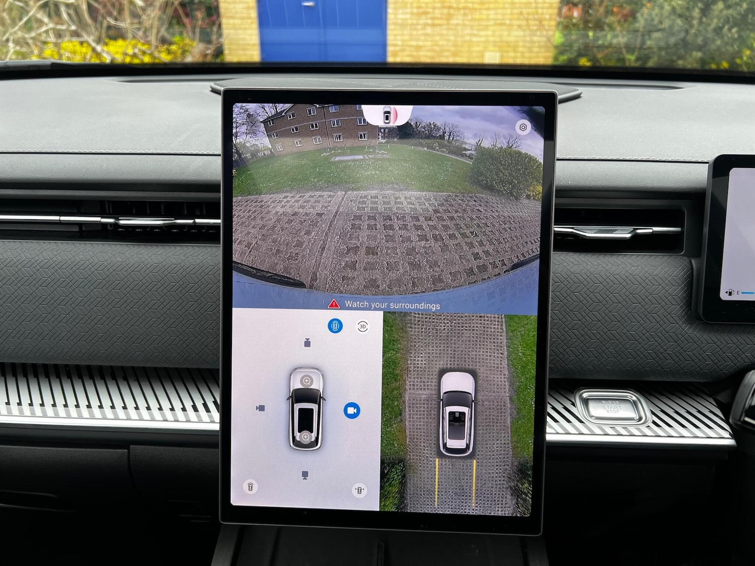 Used Jaecoo Jaecoo 7 2025 for sale - 78108700: Photo 47