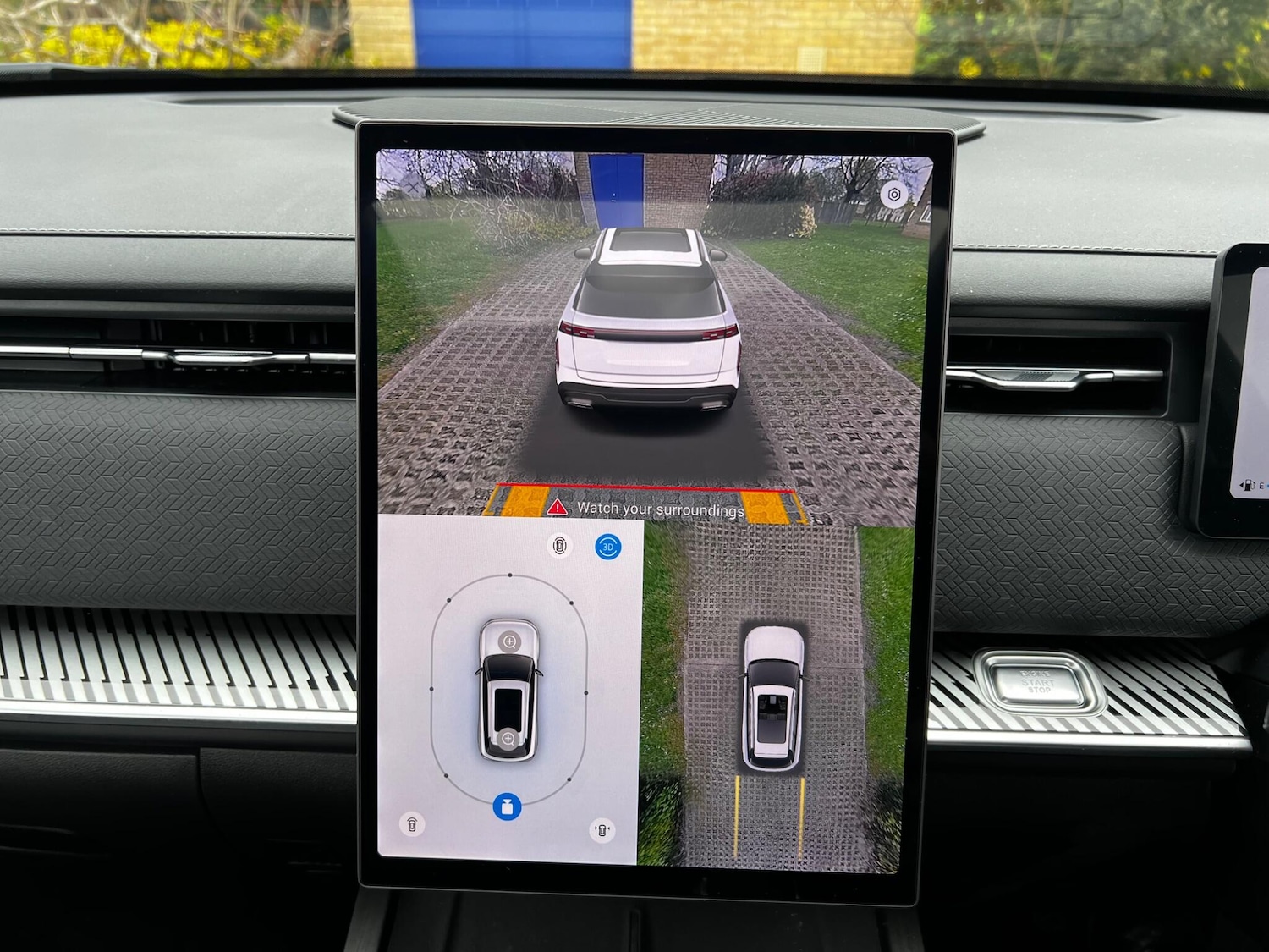 Used Jaecoo Jaecoo 7 2025 for sale - 78108700: Photo 48