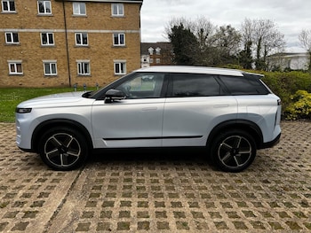 Used Jaecoo Jaecoo 7 2025 for sale - 78108700: Photo