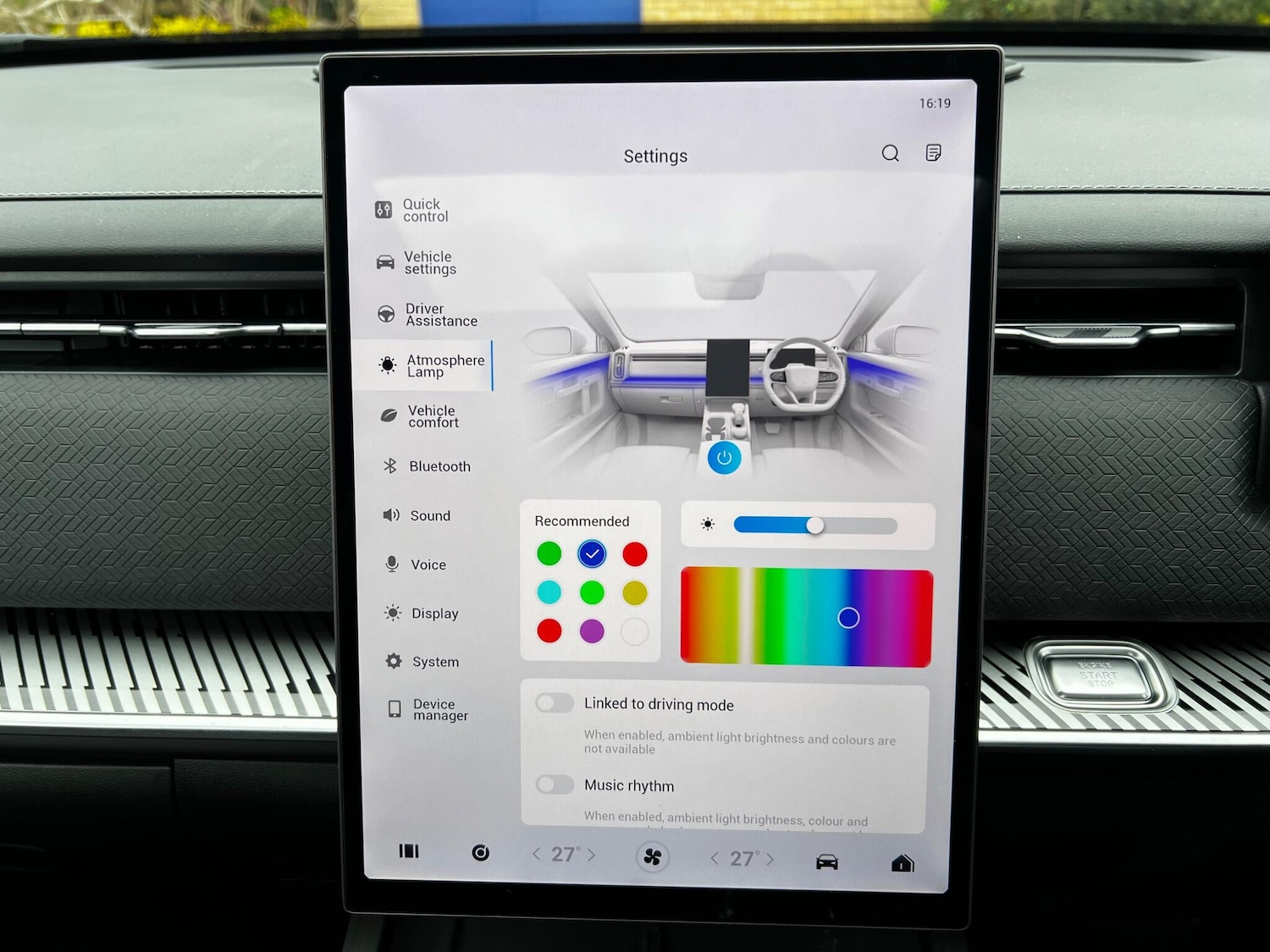 Used Jaecoo Jaecoo 7 2025 for sale - 78108700: Photo 50