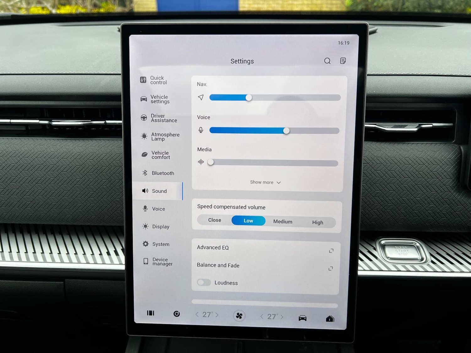 Used Jaecoo Jaecoo 7 2025 for sale - 78108700: Photo 54