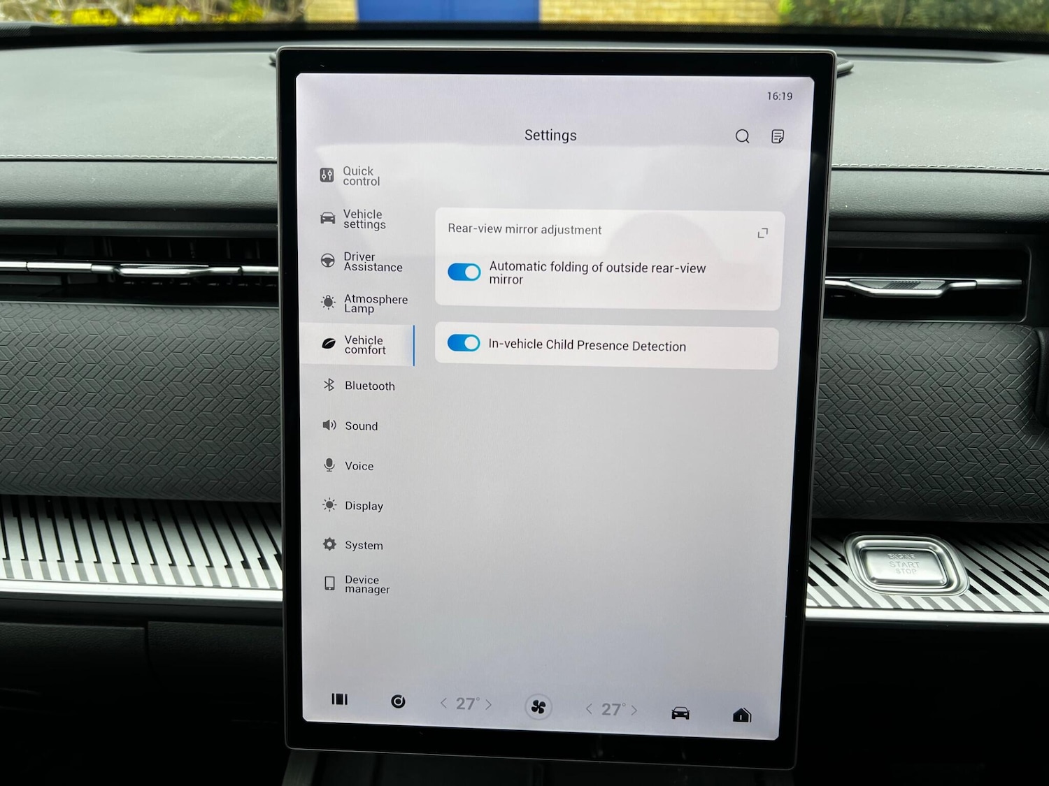 Used Jaecoo Jaecoo 7 2025 for sale - 78108700: Photo 56