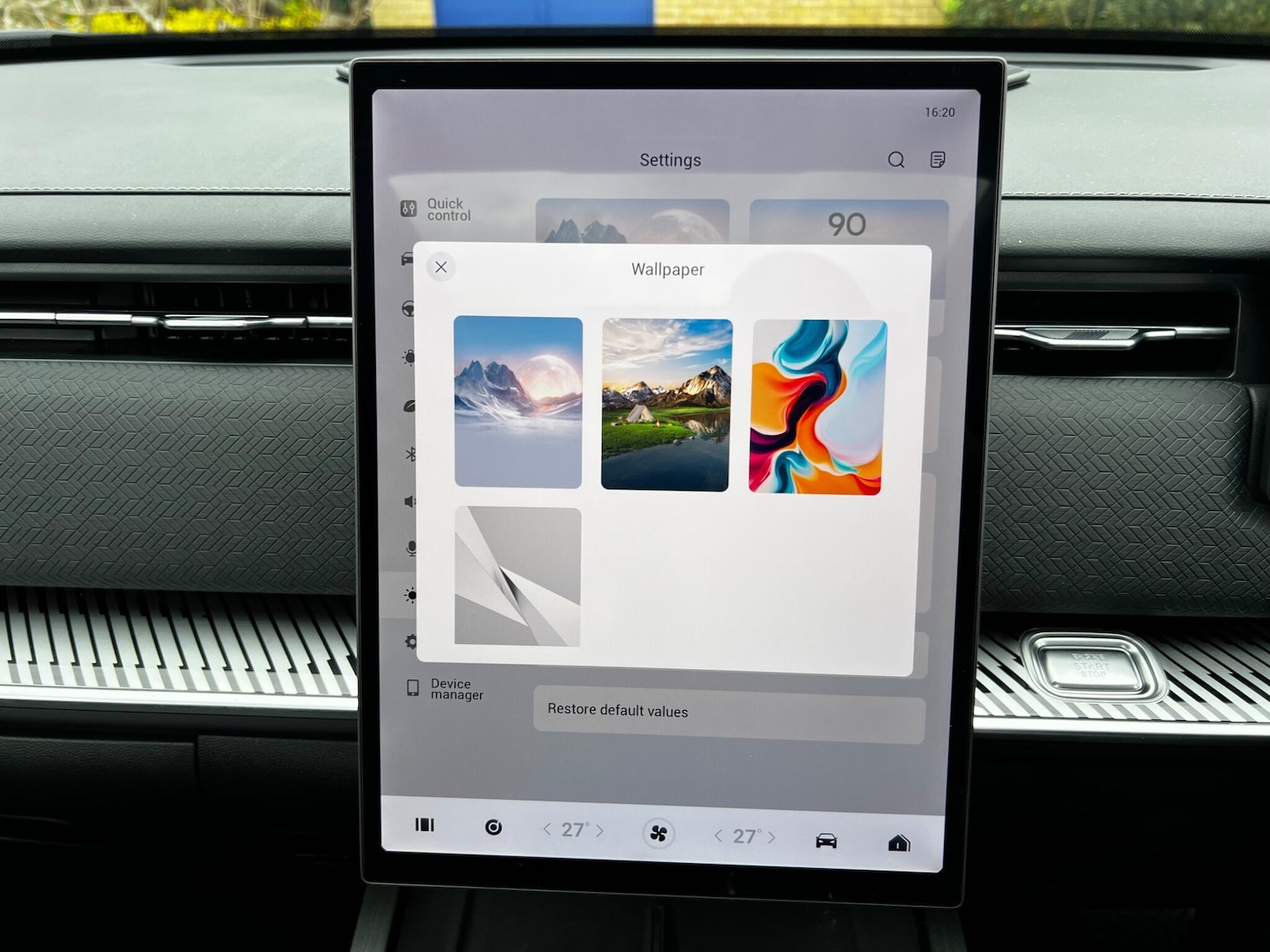 Used Jaecoo Jaecoo 7 2025 for sale - 78108700: Photo 57