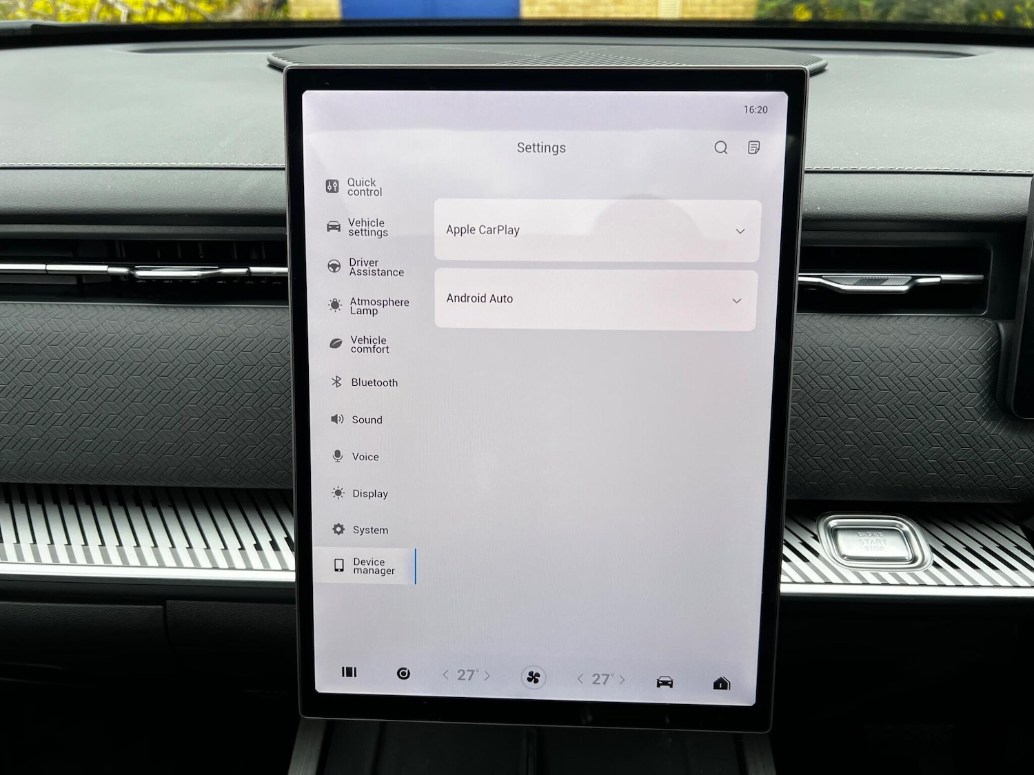 Used Jaecoo Jaecoo 7 2025 for sale - 78108700: Photo 60