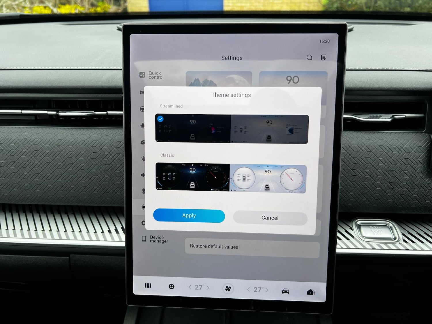 Used Jaecoo Jaecoo 7 2025 for sale - 78108700: Photo 62