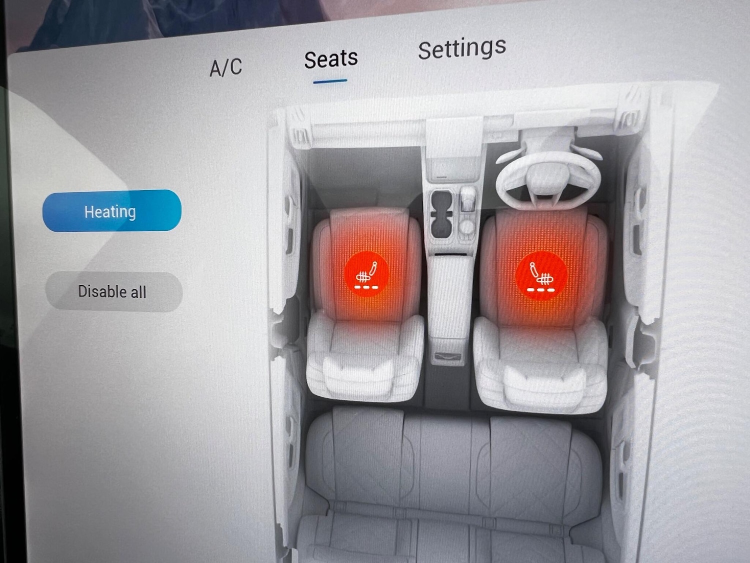 Used Jaecoo Jaecoo 7 2025 for sale - 78108700: Photo 63