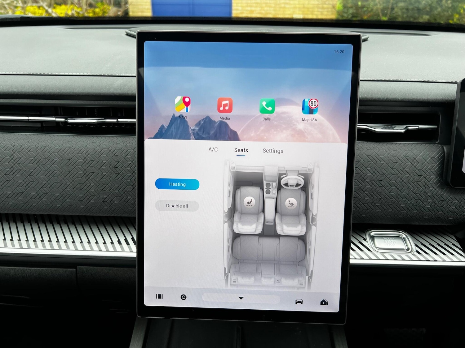 Used Jaecoo Jaecoo 7 2025 for sale - 78108700: Photo 64