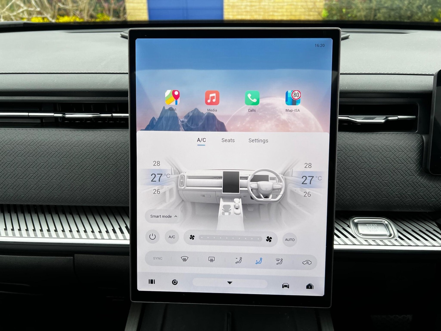 Used Jaecoo Jaecoo 7 2025 for sale - 78108700: Photo 65