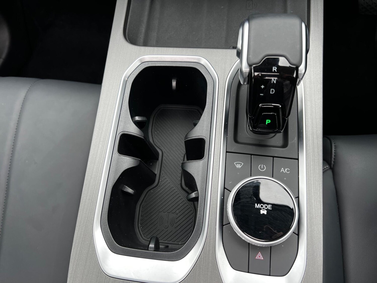 Used Jaecoo Jaecoo 7 2025 for sale - 78108700: Photo 66