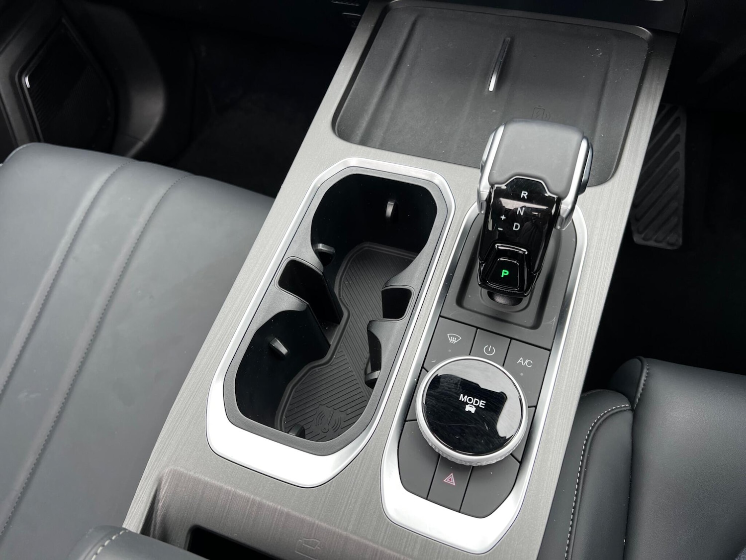 Used Jaecoo Jaecoo 7 2025 for sale - 78108700: Photo 67