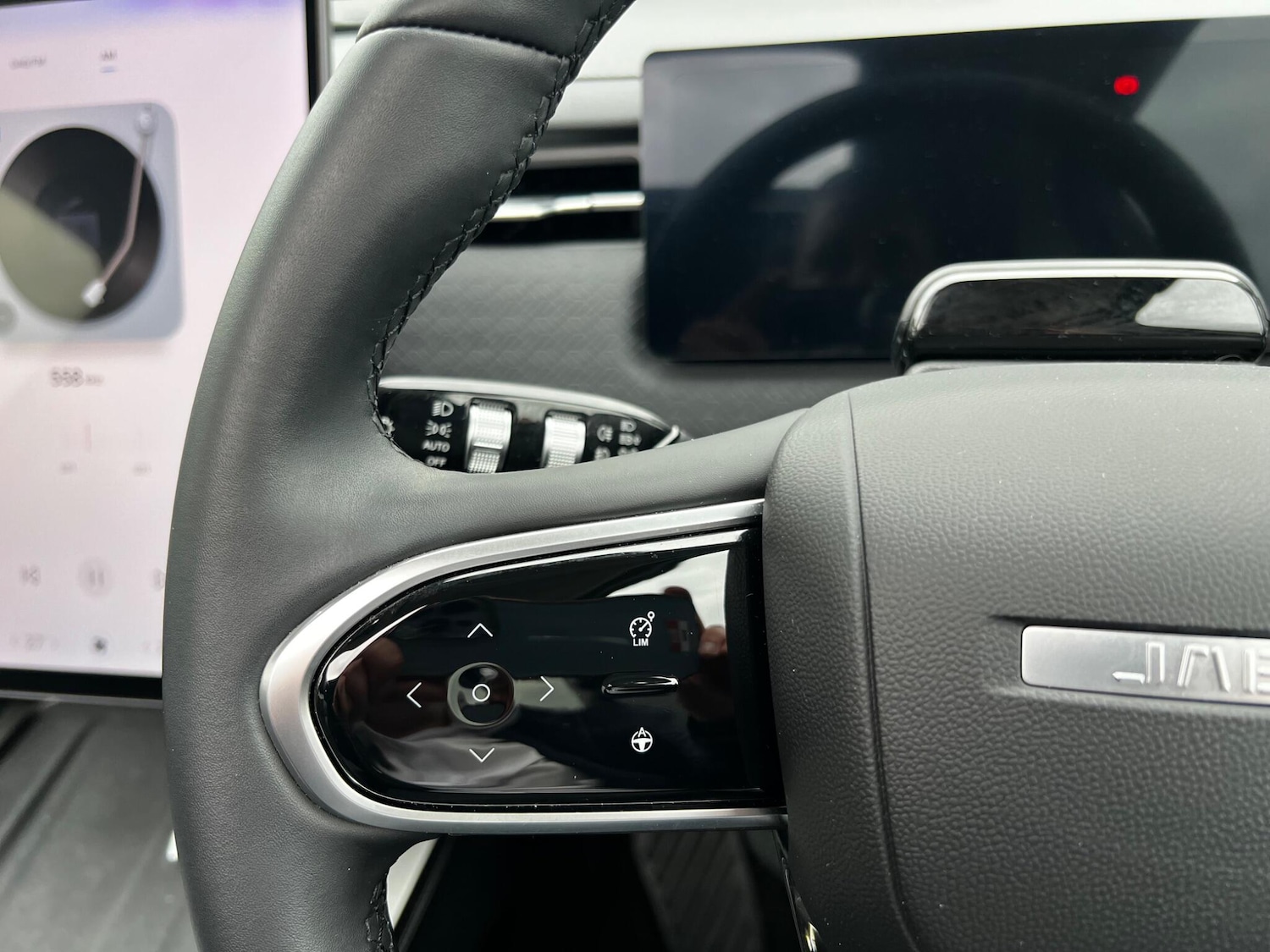 Used Jaecoo Jaecoo 7 2025 for sale - 78108700: Photo 68