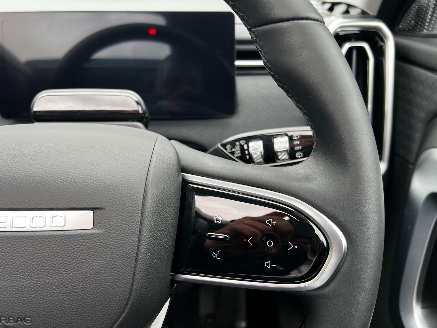 Used Jaecoo Jaecoo 7 2025 for sale - 78108700: Photo 69