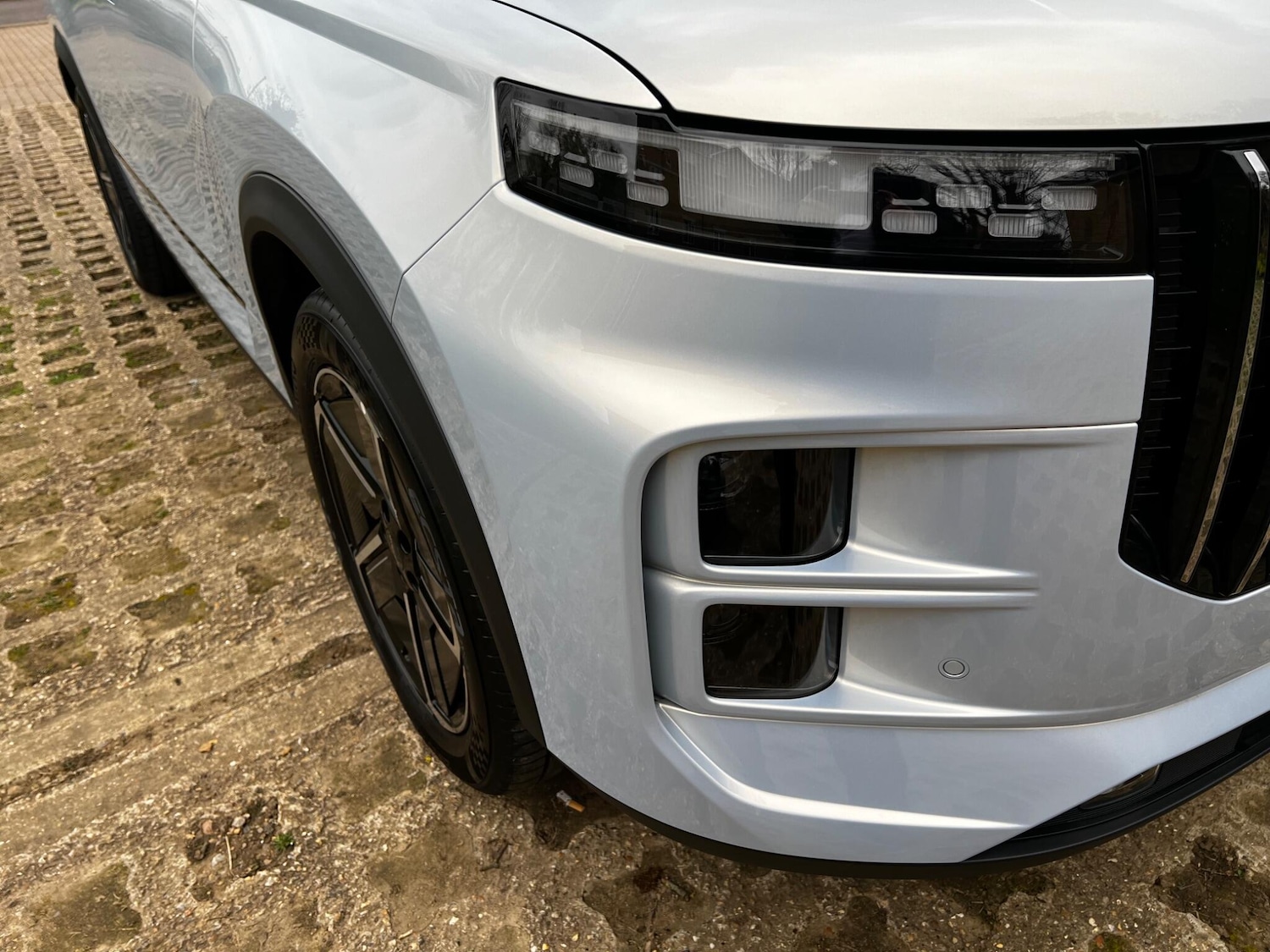 Used Jaecoo Jaecoo 7 2025 for sale - 78108700: Photo 7