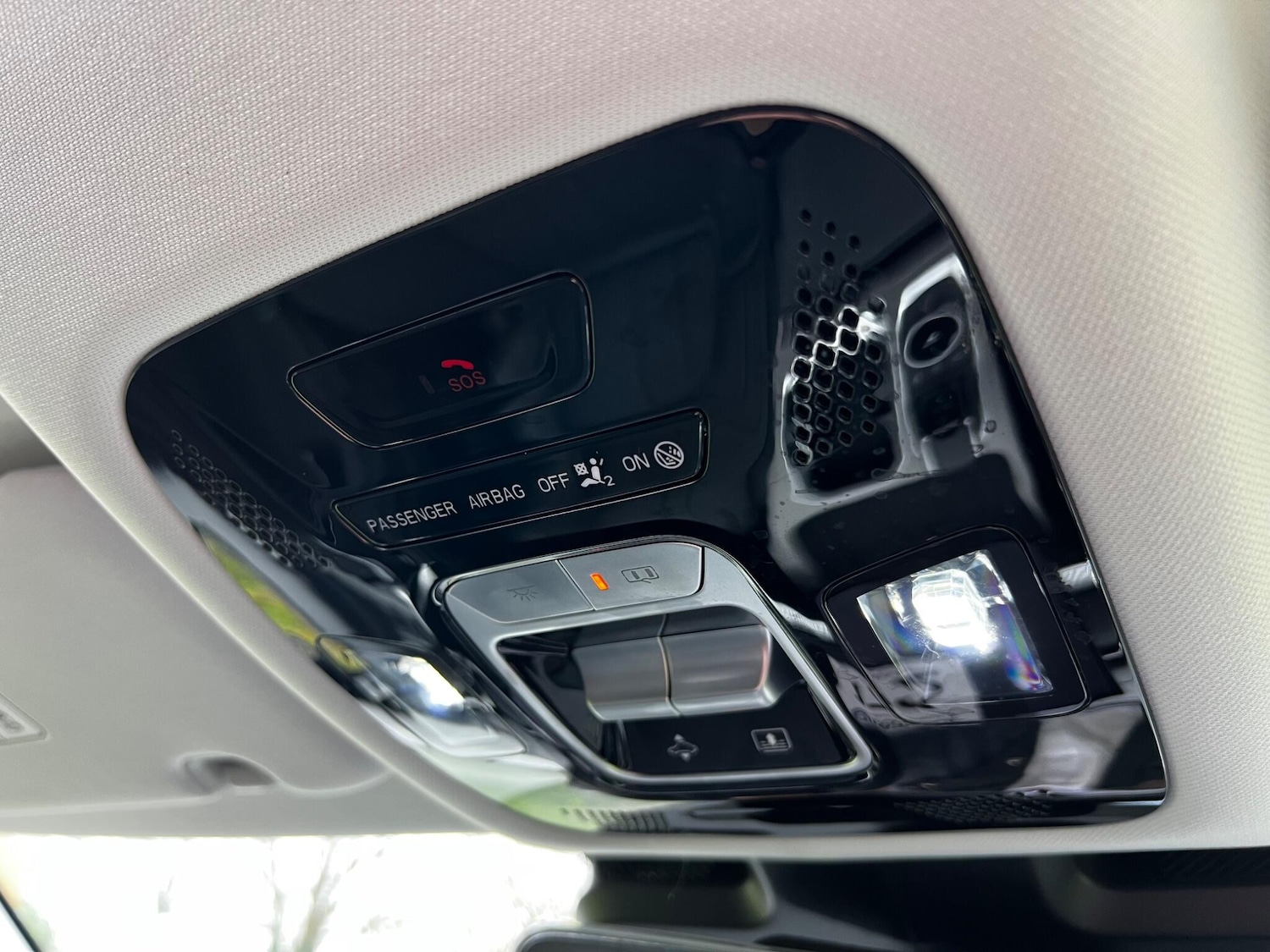 Used Jaecoo Jaecoo 7 2025 for sale - 78108700: Photo 70