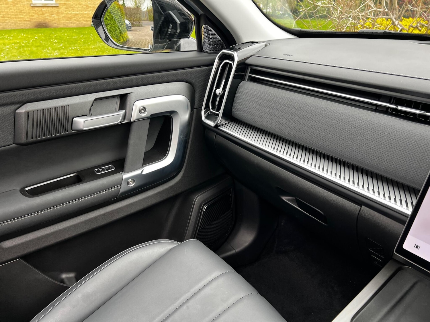 Used Jaecoo Jaecoo 7 2025 for sale - 78108700: Photo 71