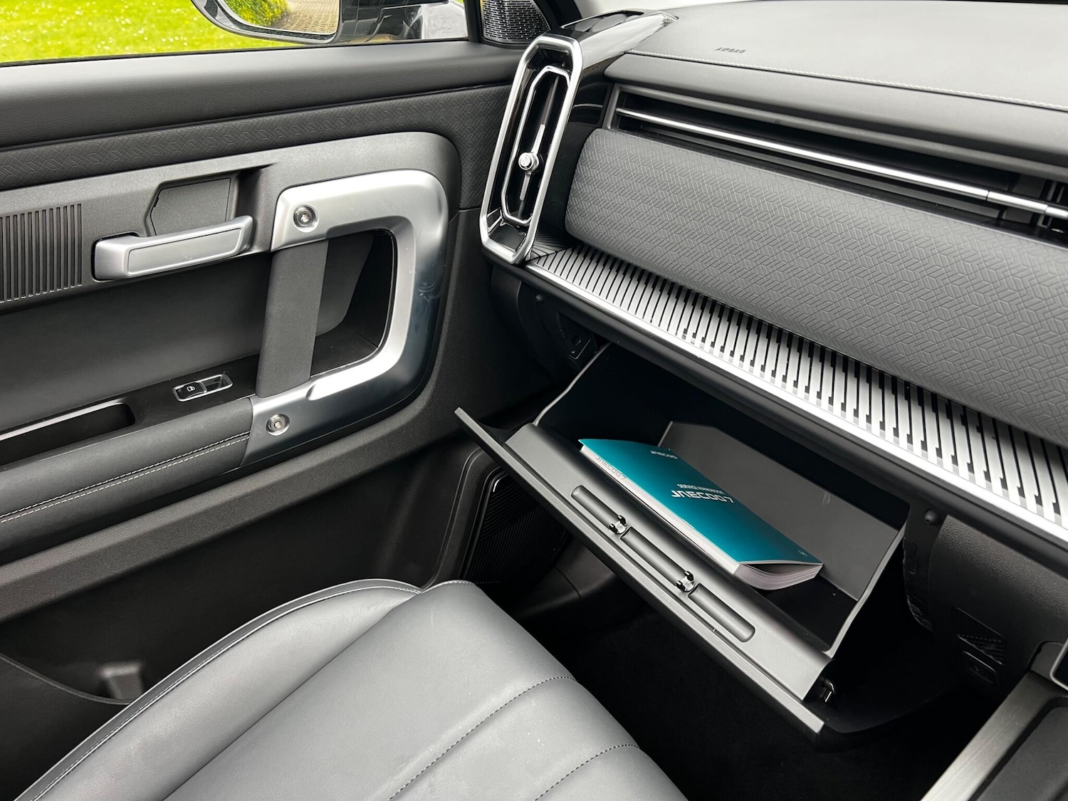 Used Jaecoo Jaecoo 7 2025 for sale - 78108700: Photo 72