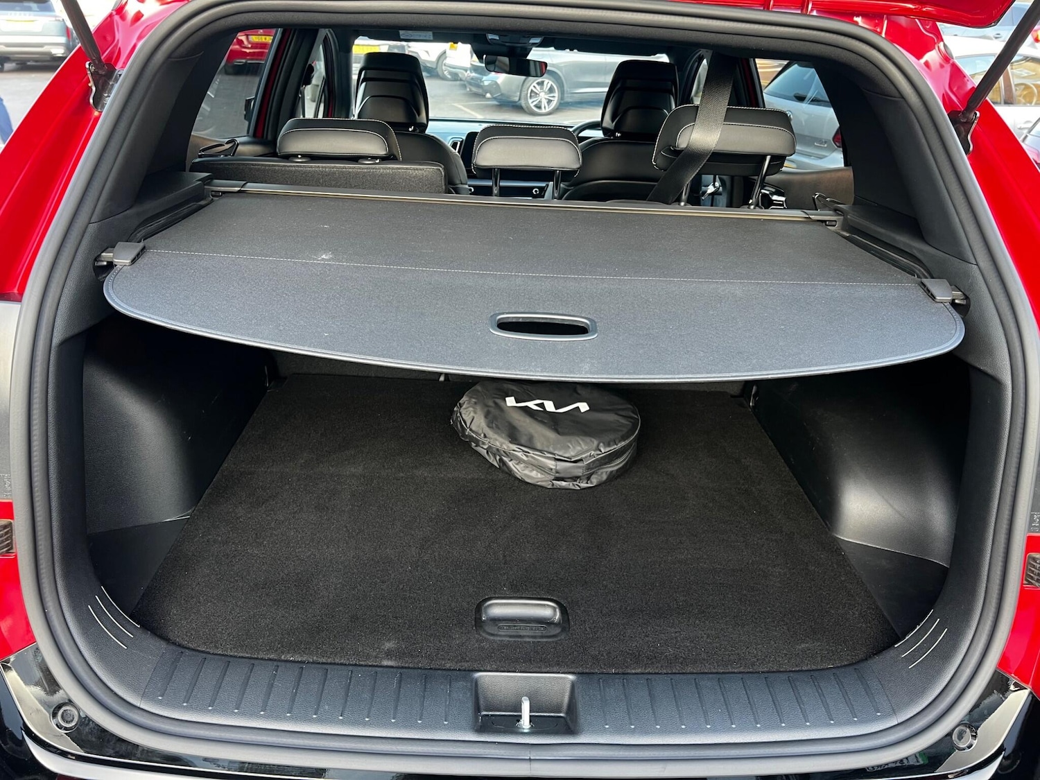 Used Kia Sportage 2023 for sale - 78108585: Photo 13