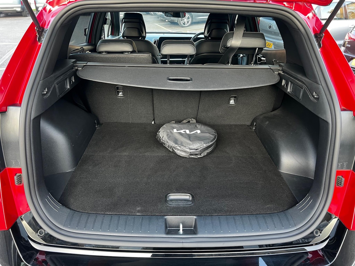 Used Kia Sportage 2023 for sale - 78108585: Photo 14