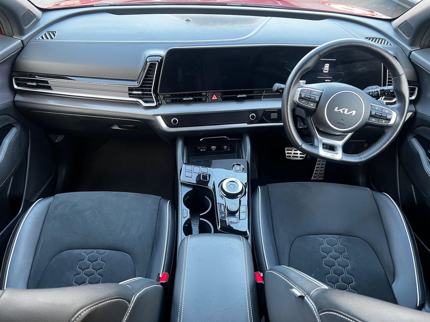 Used Kia Sportage 2023 for sale - 78108585: Photo 19