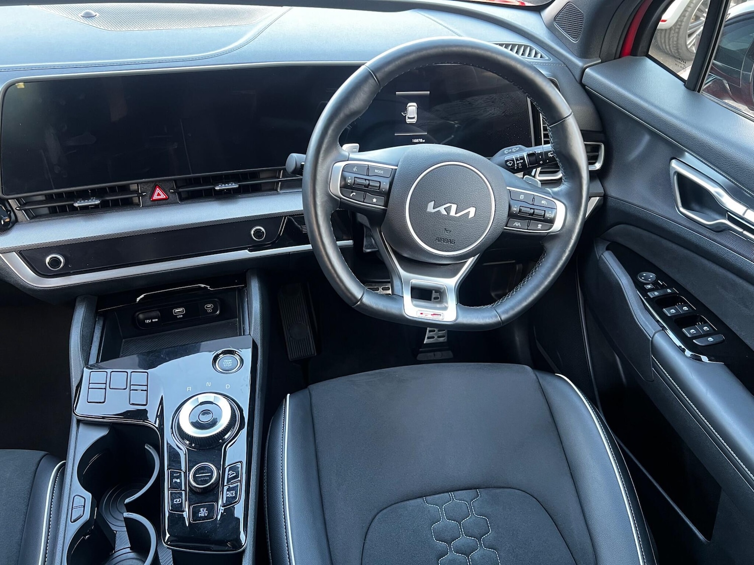 Used Kia Sportage 2023 for sale - 78108585: Photo 20