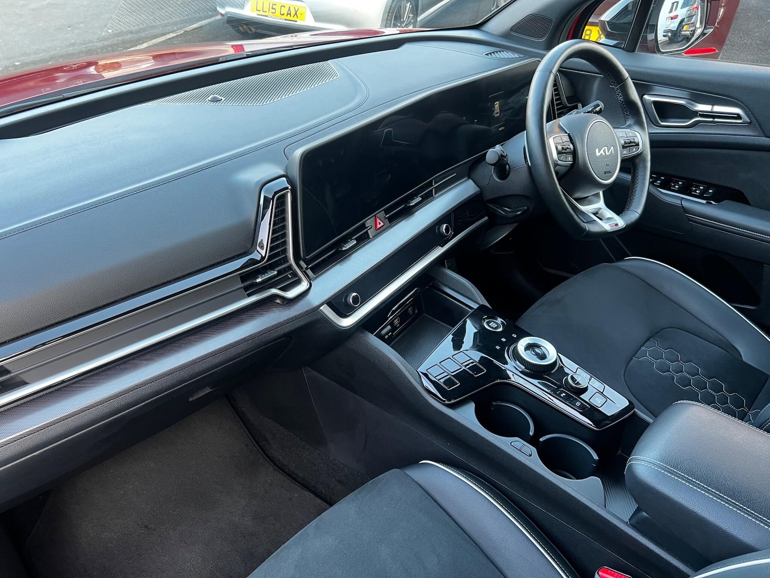 Used Kia Sportage 2023 for sale - 78108585: Photo 21