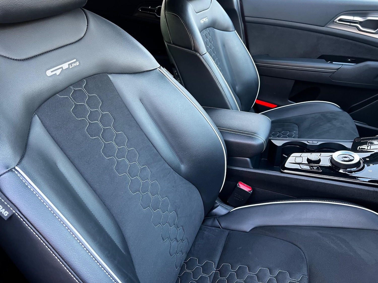 Used Kia Sportage 2023 for sale - 78108585: Photo 26