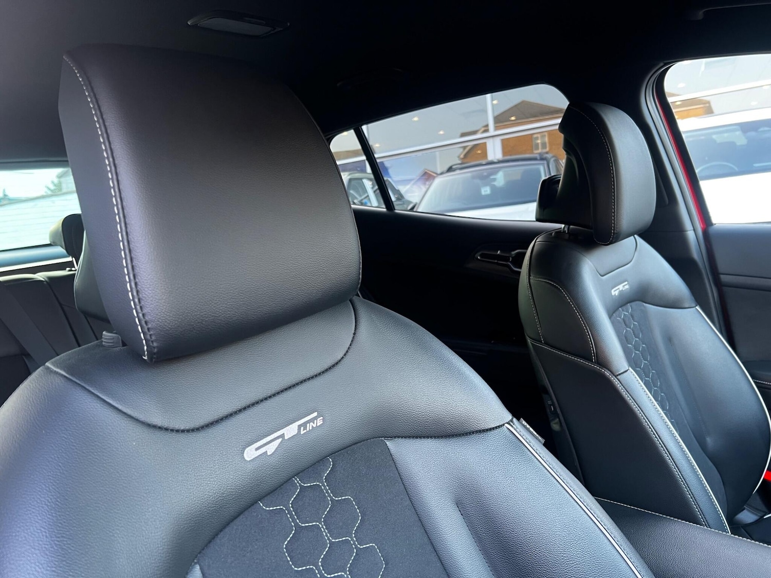 Used Kia Sportage 2023 for sale - 78108585: Photo 27