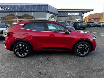 Used Kia Sportage 2023 for sale - 78108585: Photo