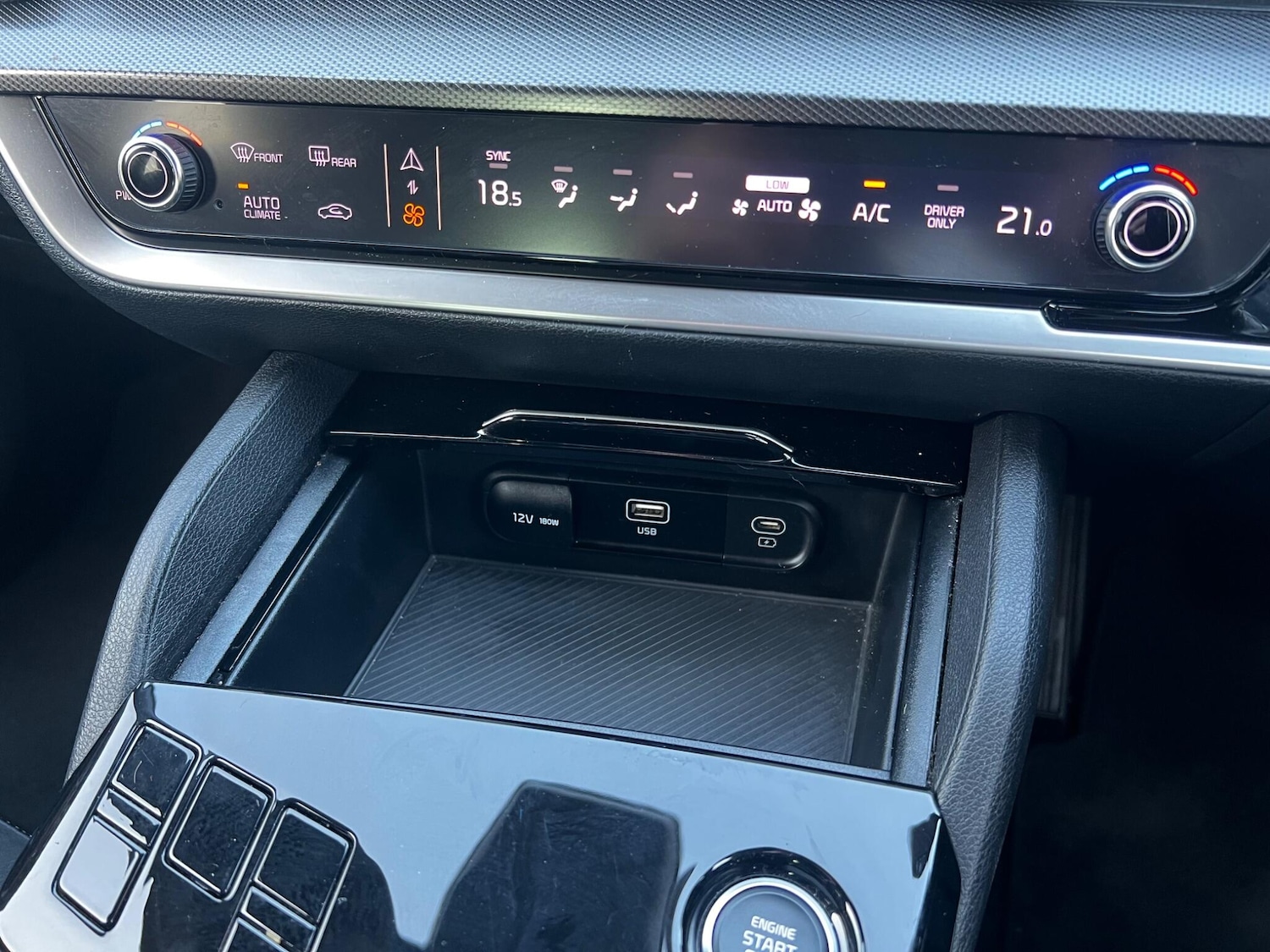 Used Kia Sportage 2023 for sale - 78108585: Photo 34