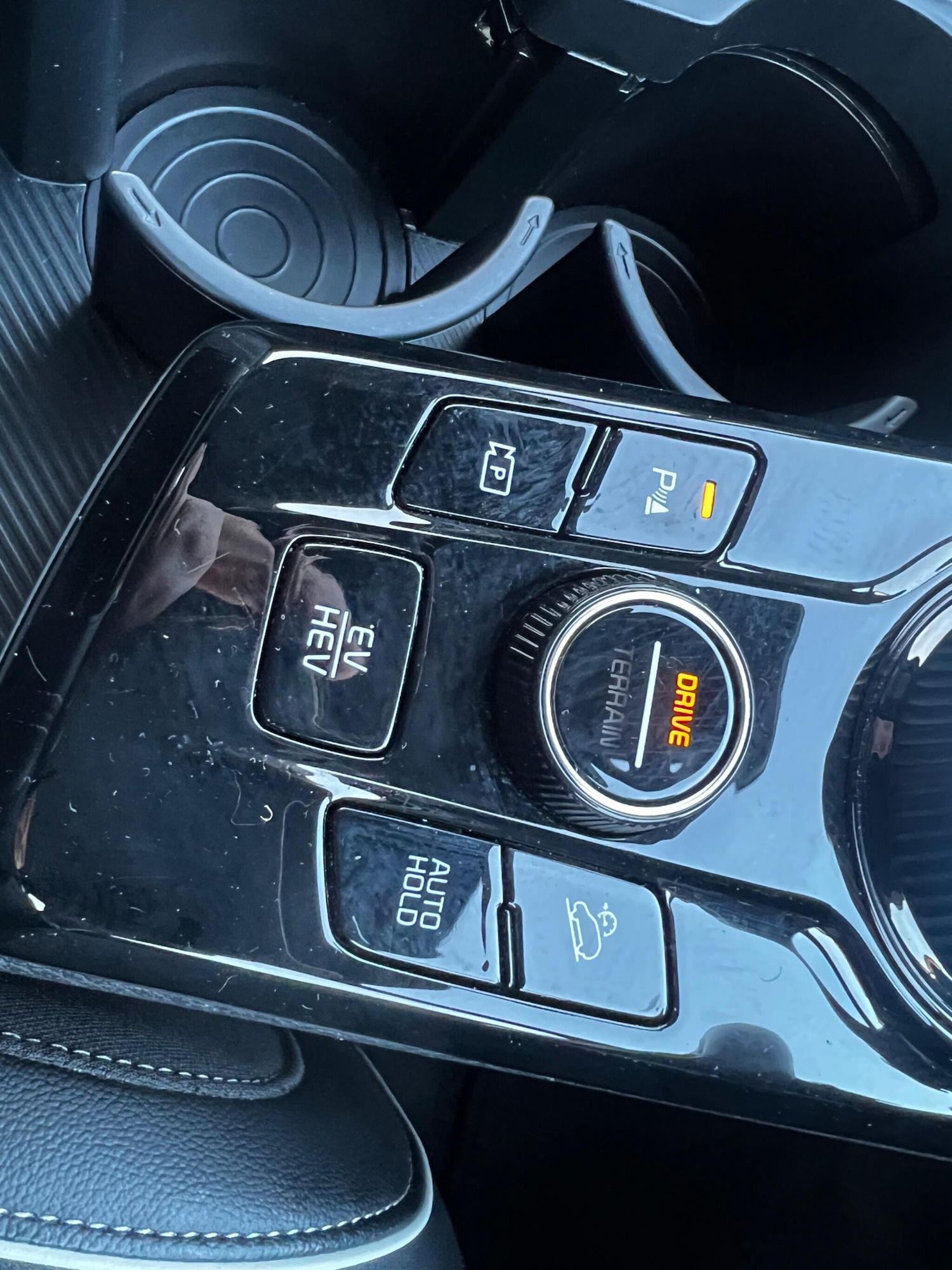 Used Kia Sportage 2023 for sale - 78108585: Photo 35