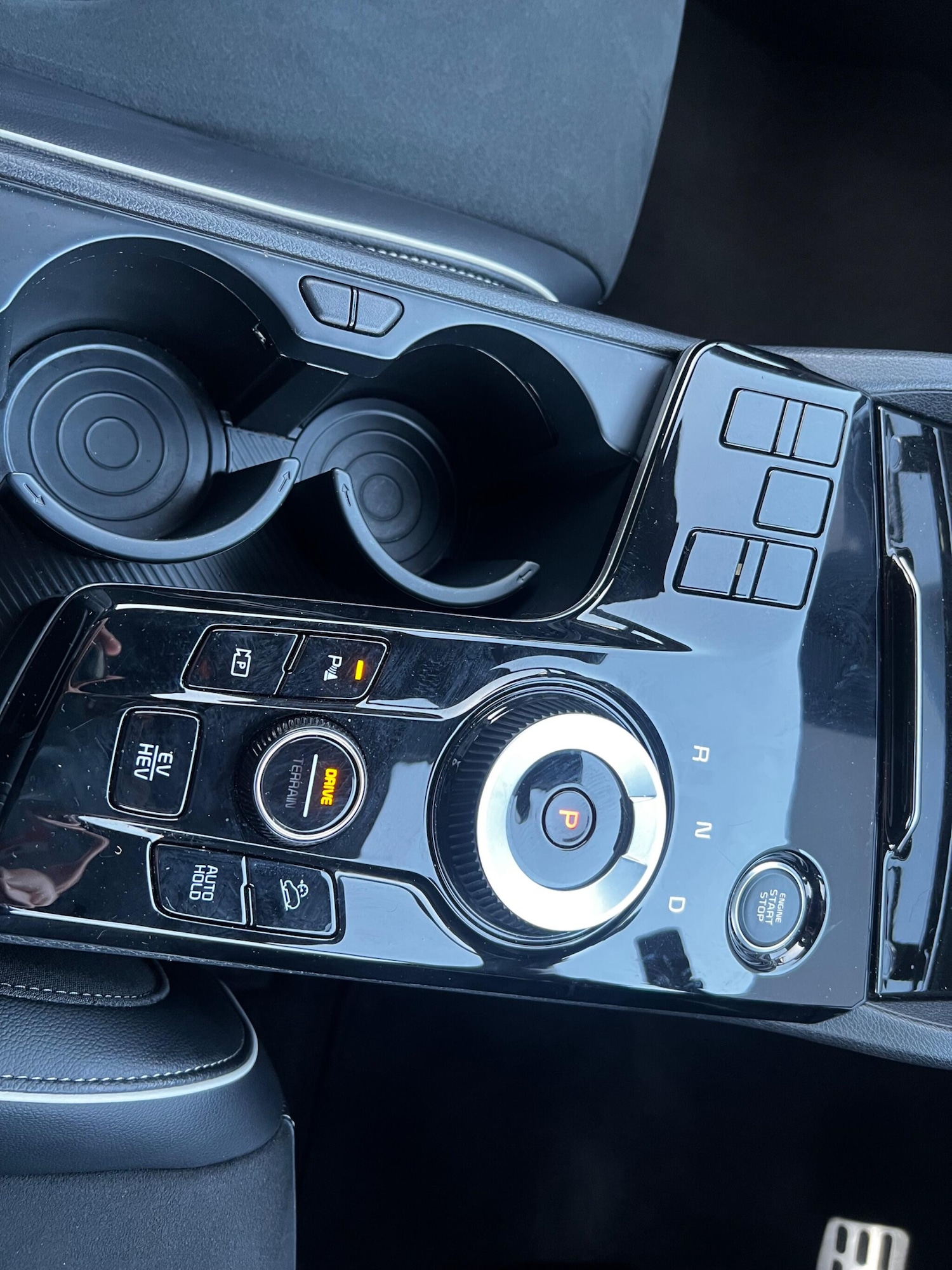 Used Kia Sportage 2023 for sale - 78108585: Photo 36