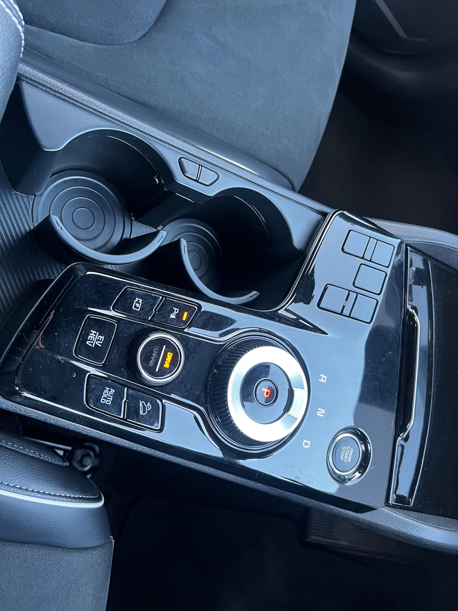 Used Kia Sportage 2023 for sale - 78108585: Photo 37