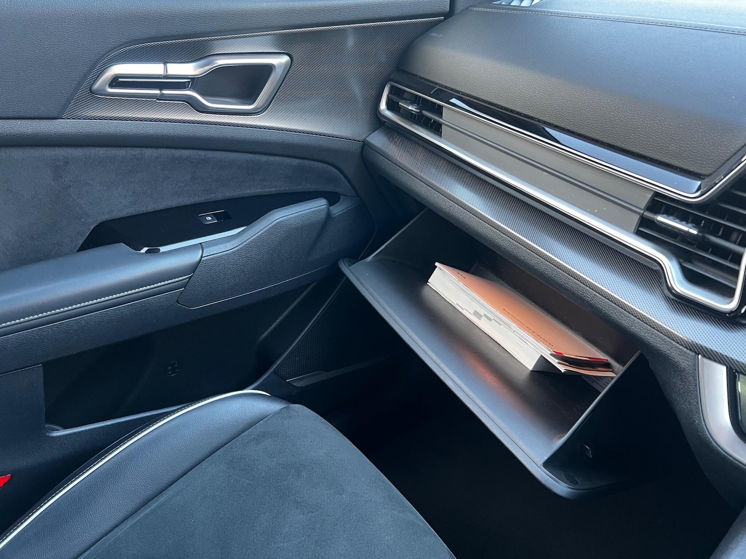 Used Kia Sportage 2023 for sale - 78108585: Photo 40