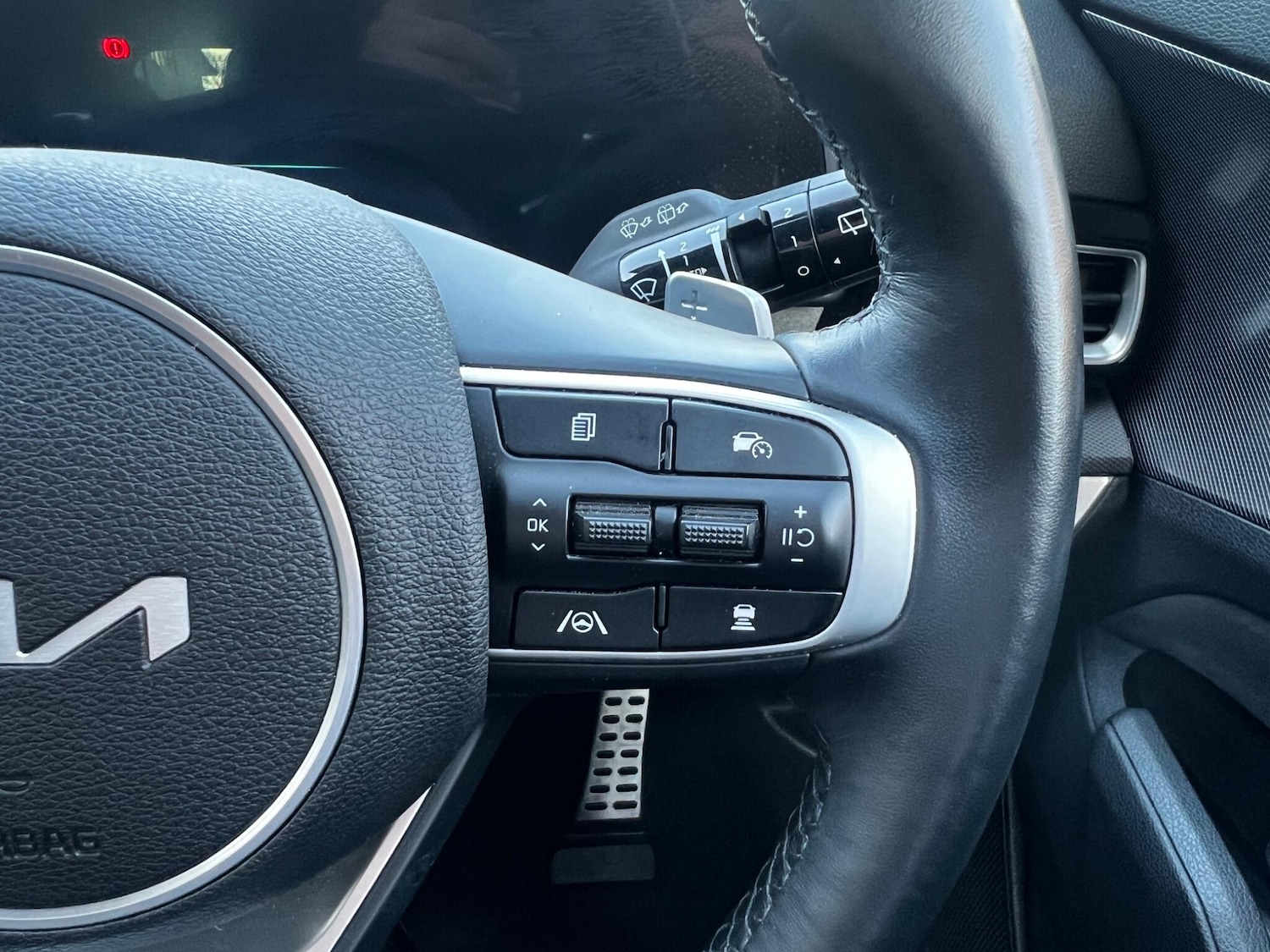 Used Kia Sportage 2023 for sale - 78108585: Photo 42