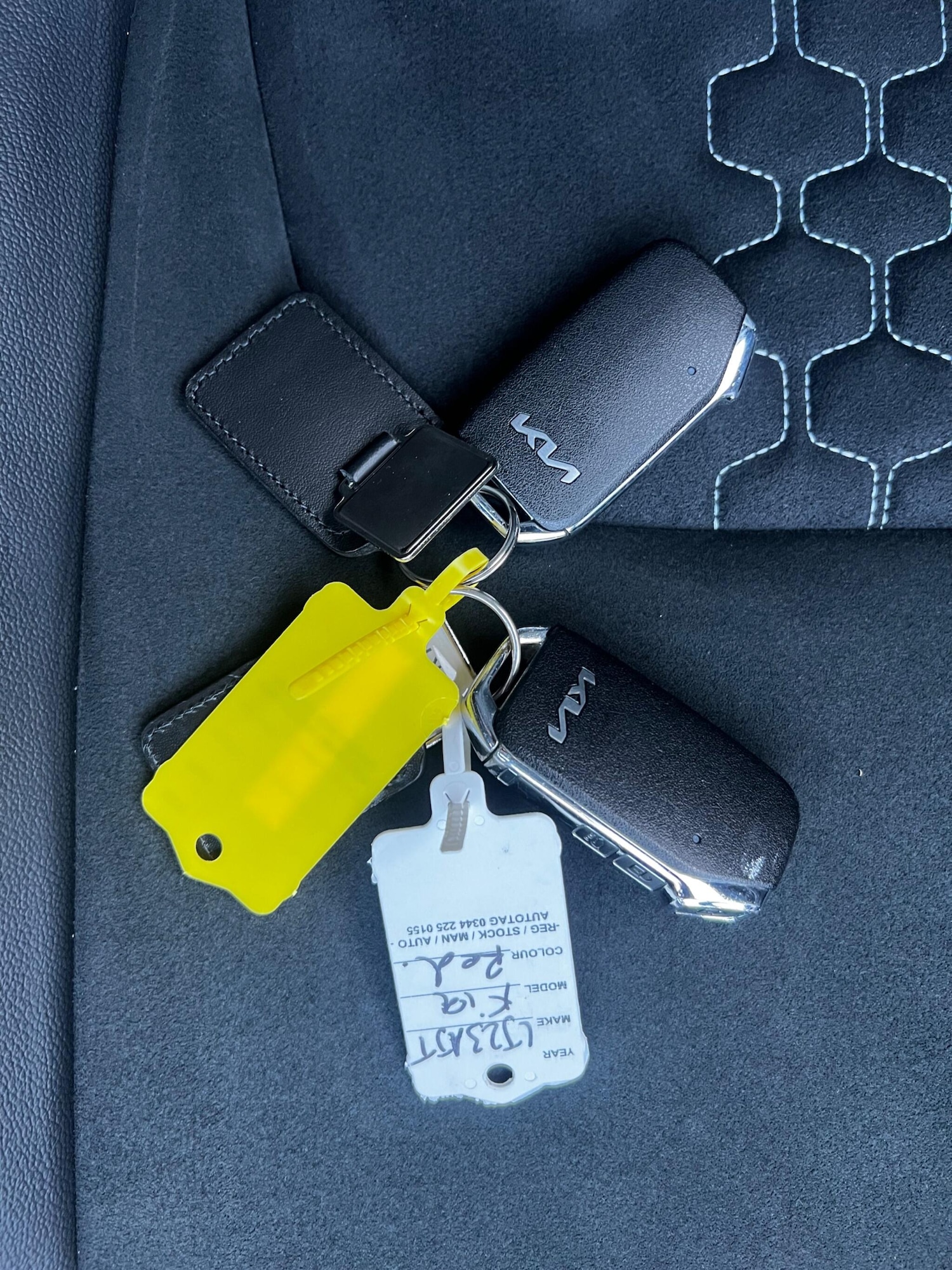 Used Kia Sportage 2023 for sale - 78108585: Photo 44