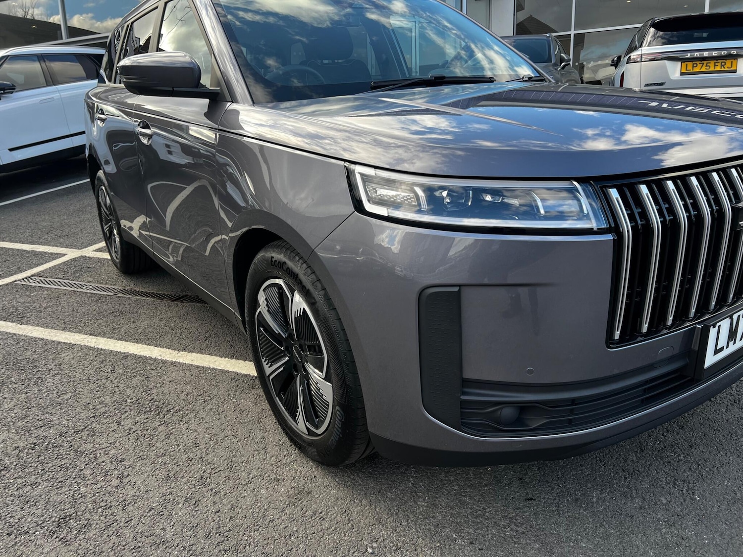 Used Jaecoo Jaecoo 5 2026 for sale - 78108445: Photo 10