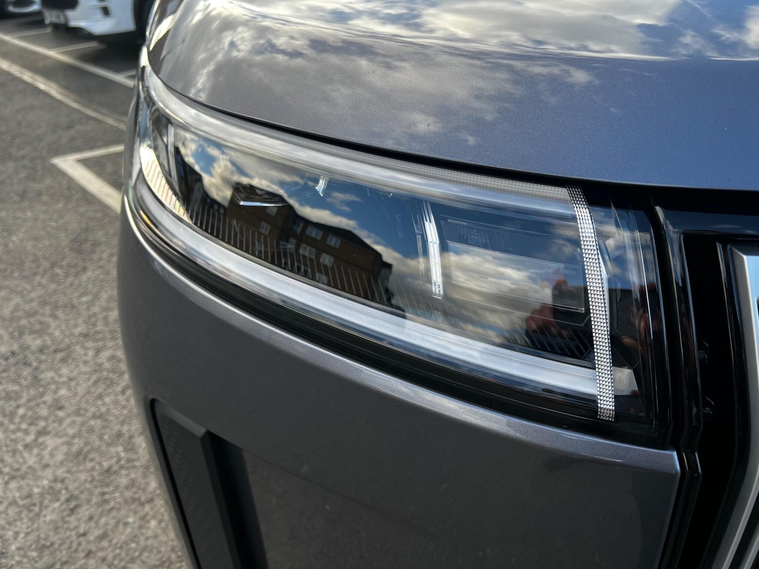 Used Jaecoo Jaecoo 5 2026 for sale - 78108445: Photo 11