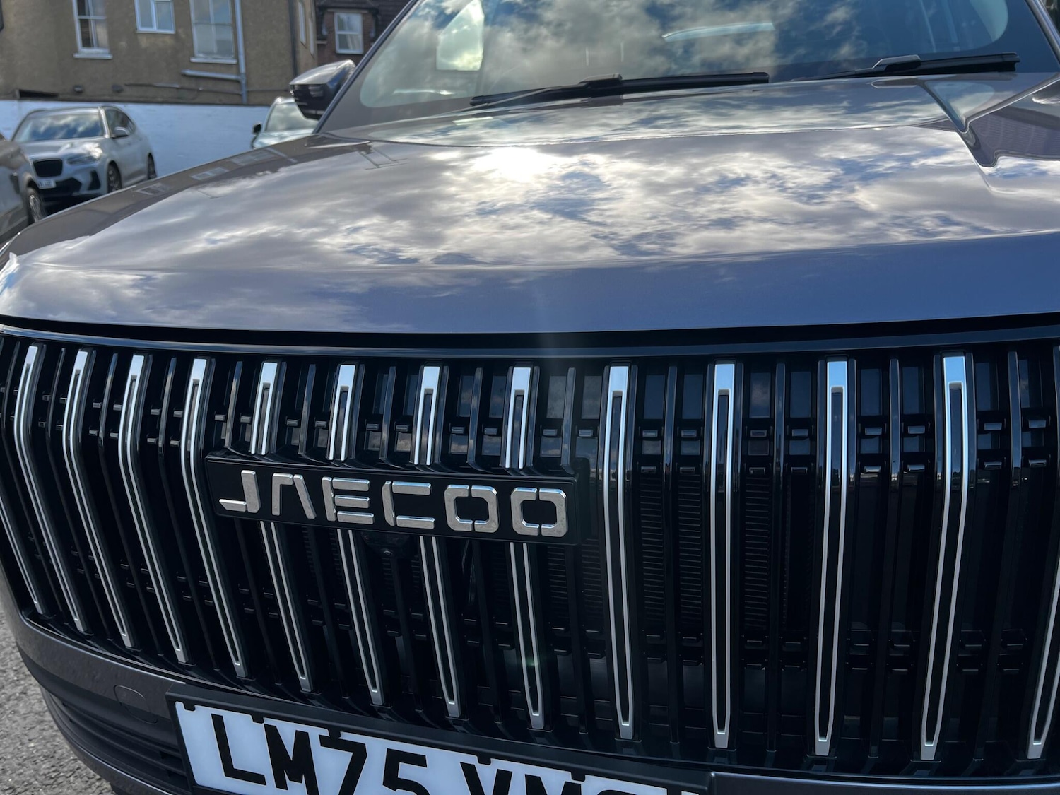 Used Jaecoo Jaecoo 5 2026 for sale - 78108445: Photo 13