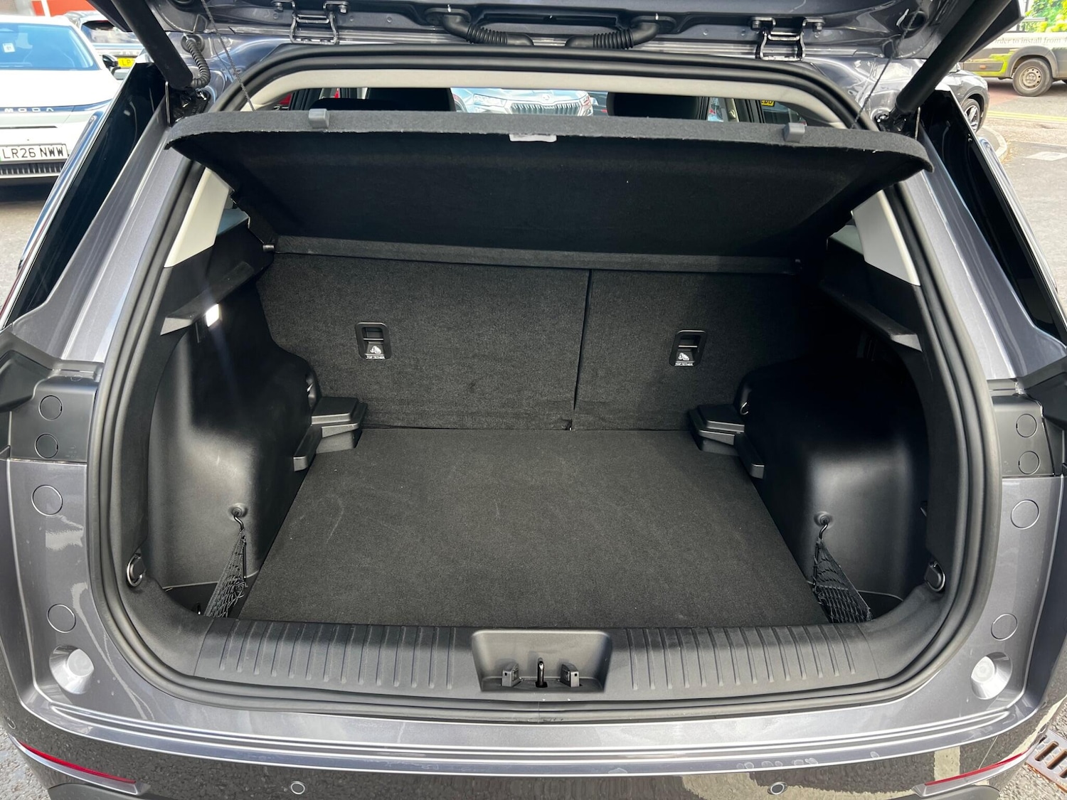 Used Jaecoo Jaecoo 5 2026 for sale - 78108445: Photo 15