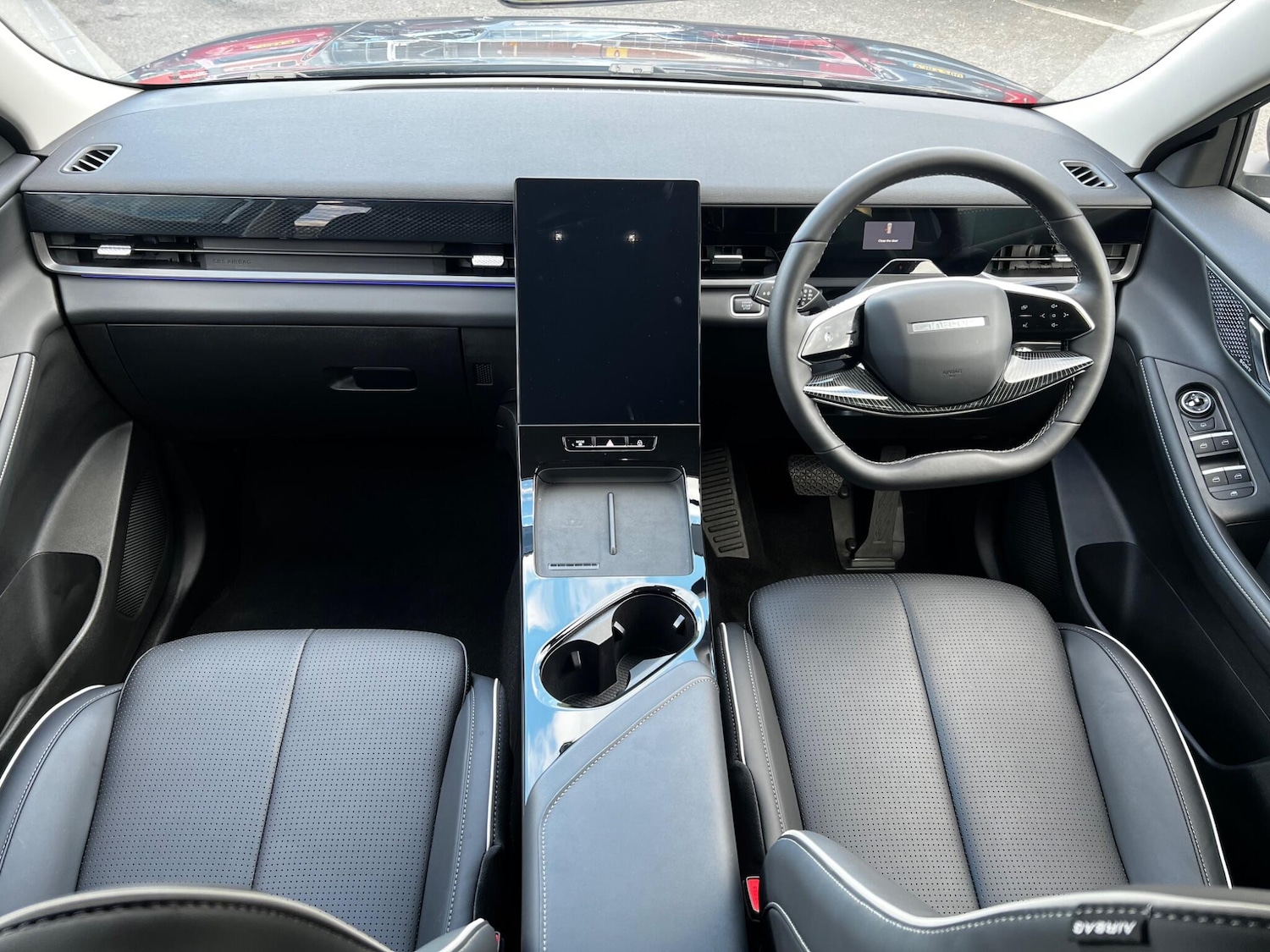 Used Jaecoo Jaecoo 5 2026 for sale - 78108445: Photo 17