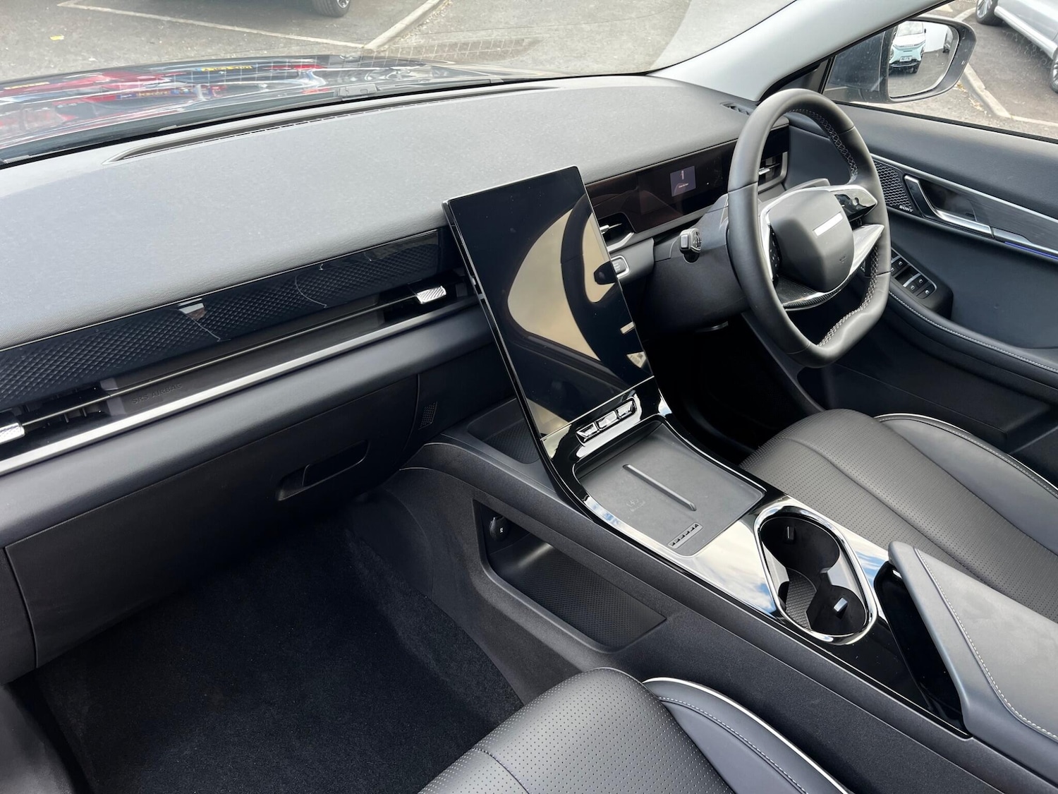 Used Jaecoo Jaecoo 5 2026 for sale - 78108445: Photo 18