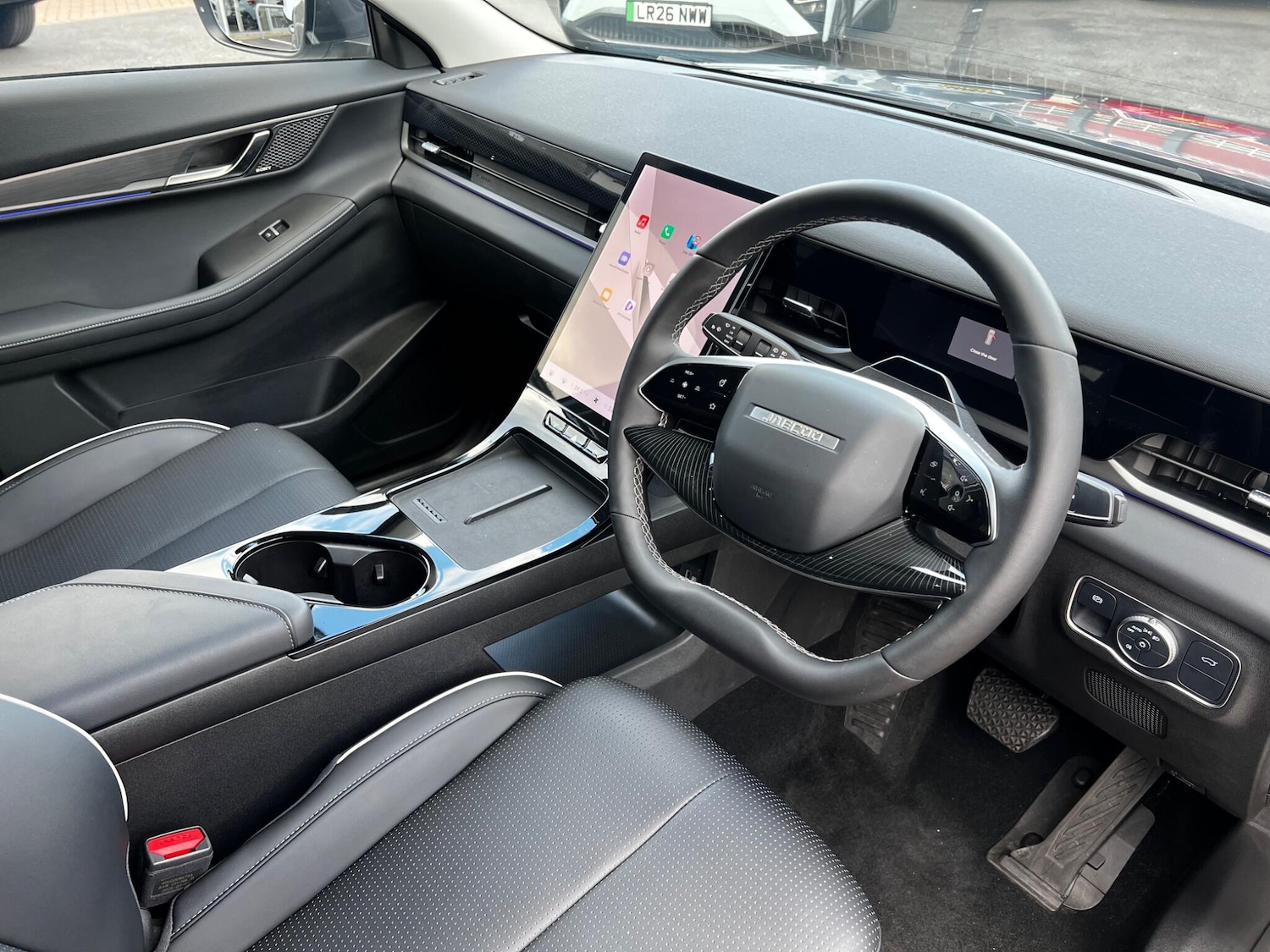 Used Jaecoo Jaecoo 5 2026 for sale - 78108445: Photo 20