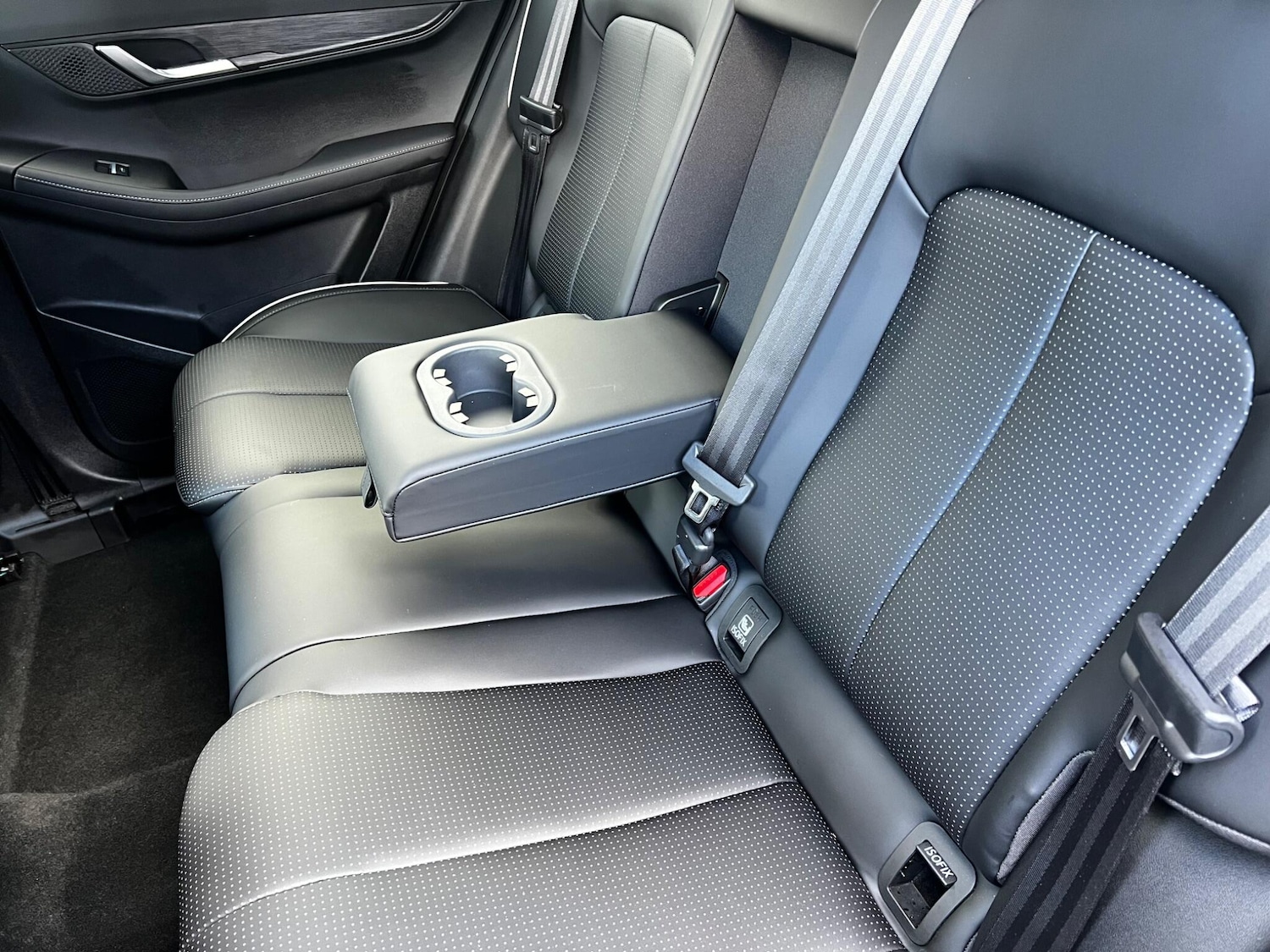 Used Jaecoo Jaecoo 5 2026 for sale - 78108445: Photo 22