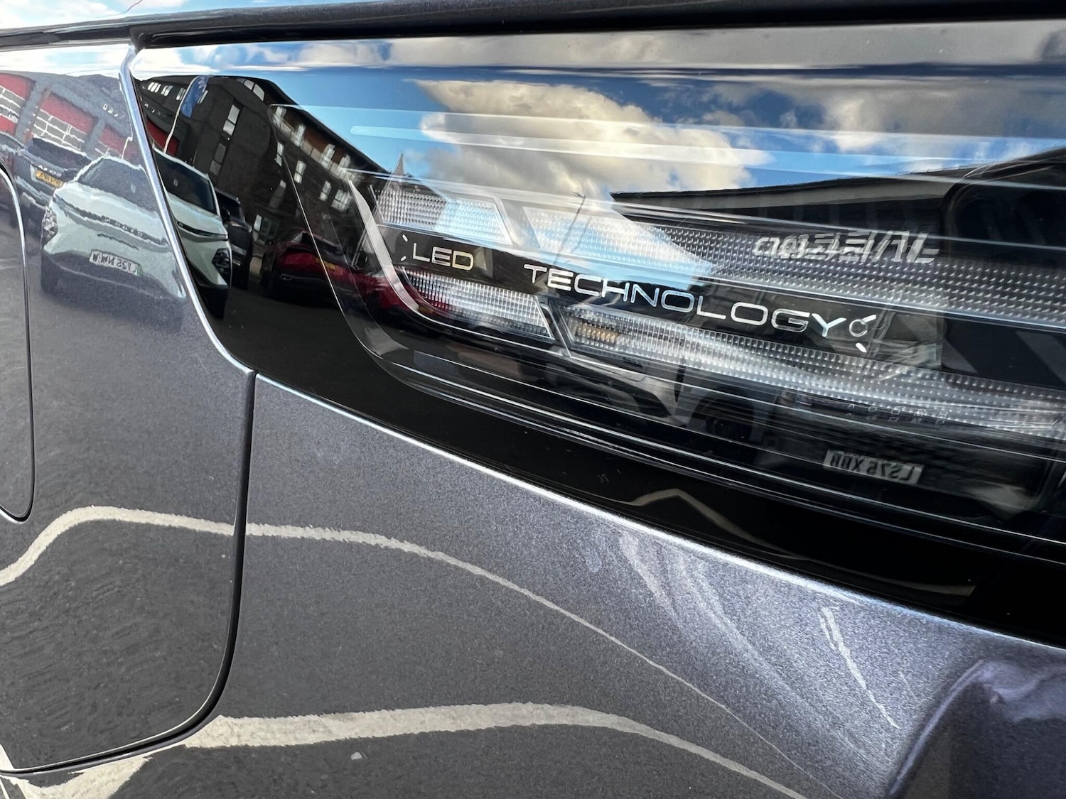 Used Jaecoo Jaecoo 5 2026 for sale - 78108445: Photo 27