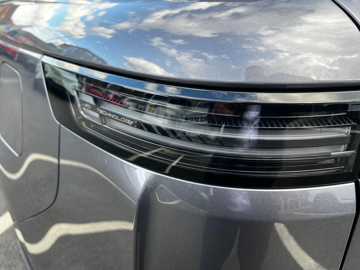 Used Jaecoo Jaecoo 5 2026 for sale - 78108445: Photo 28