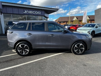 Used Jaecoo Jaecoo 5 2026 for sale - 78108445: Photo