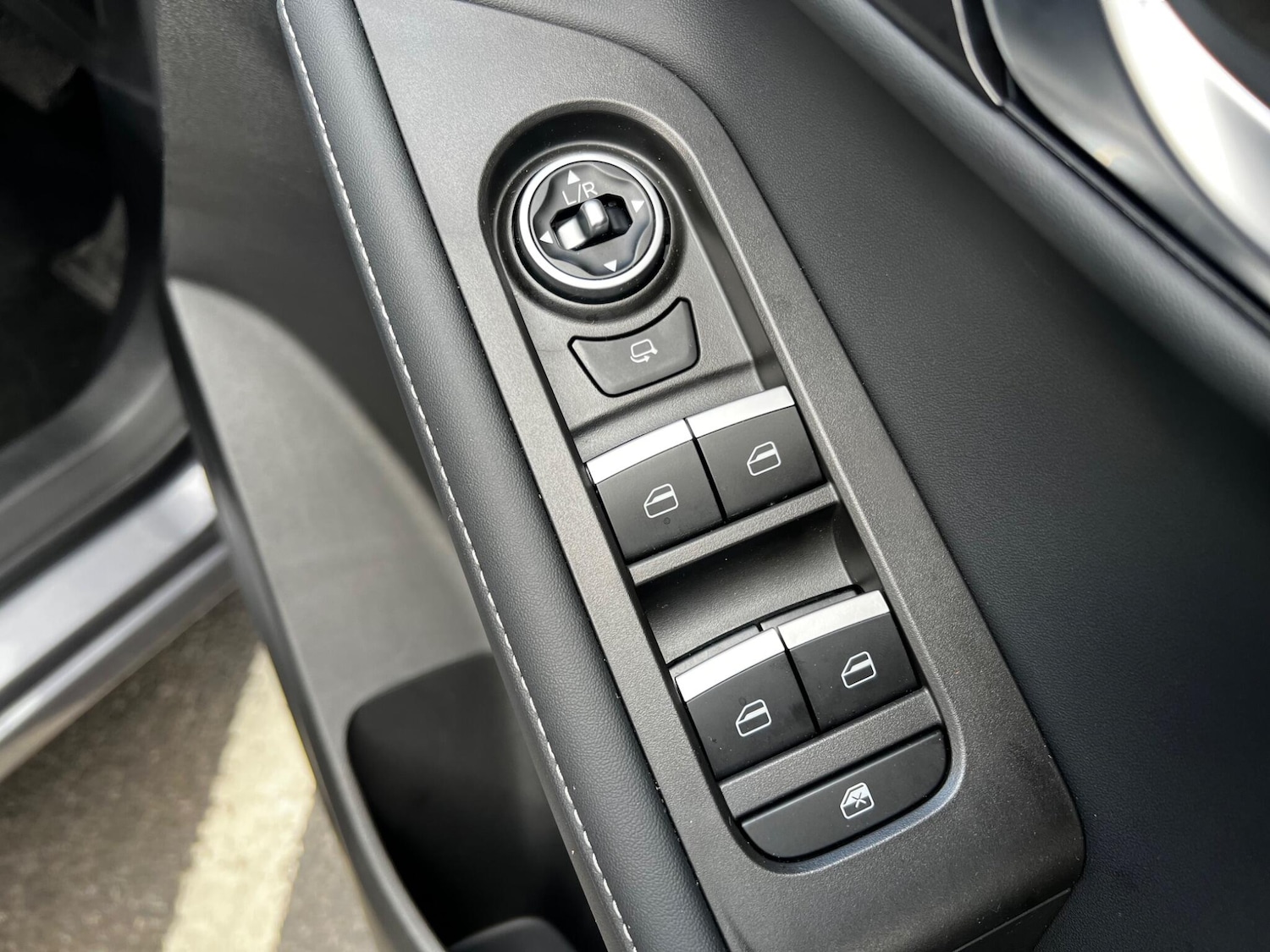 Used Jaecoo Jaecoo 5 2026 for sale - 78108445: Photo 31